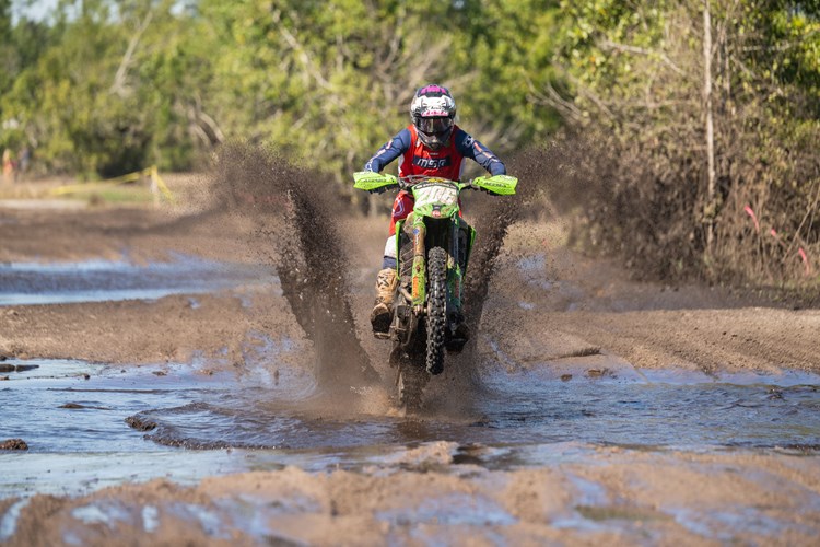 Toth in Florida